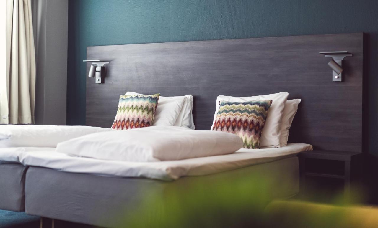 Easy Stay Haugesund Dış mekan fotoğraf