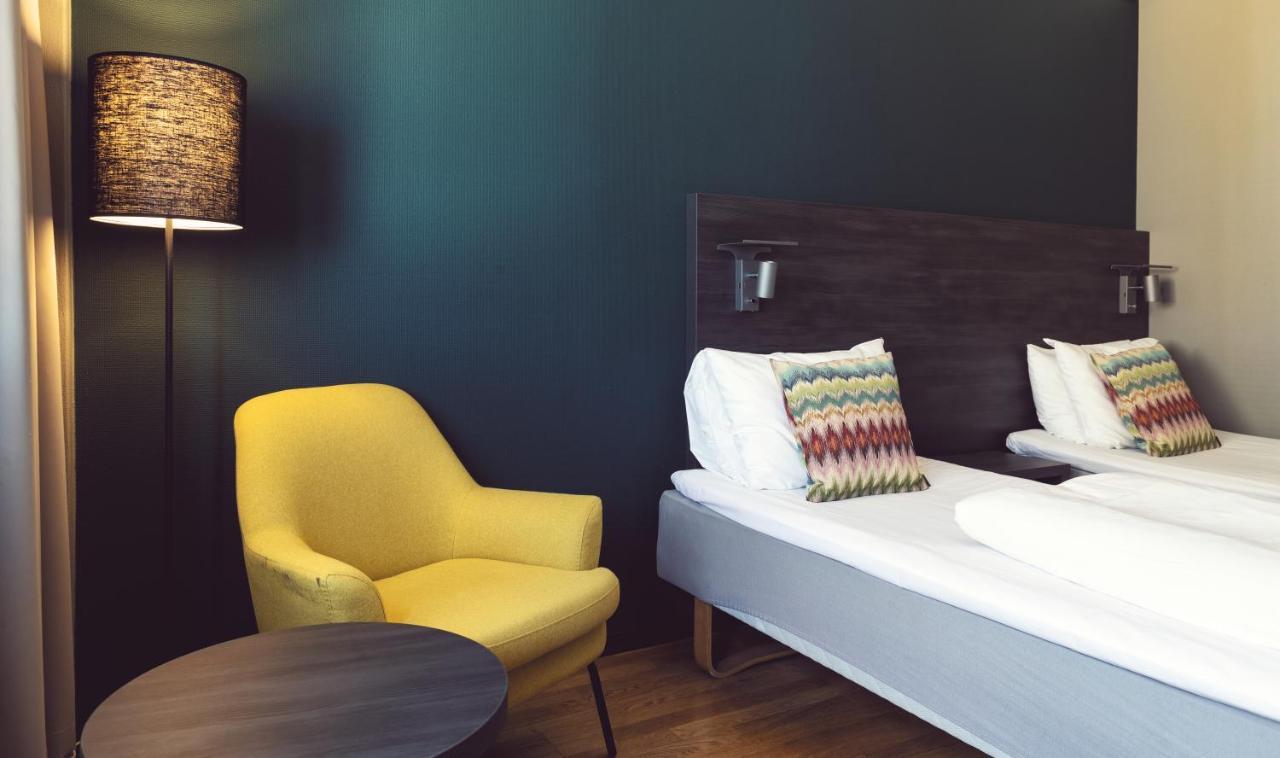 Easy Stay Haugesund Dış mekan fotoğraf