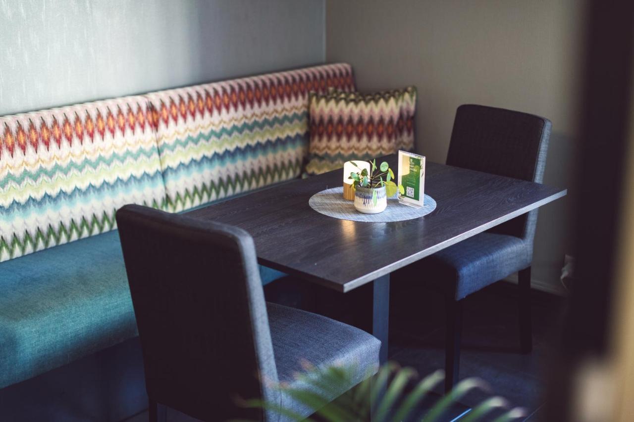 Easy Stay Haugesund Dış mekan fotoğraf