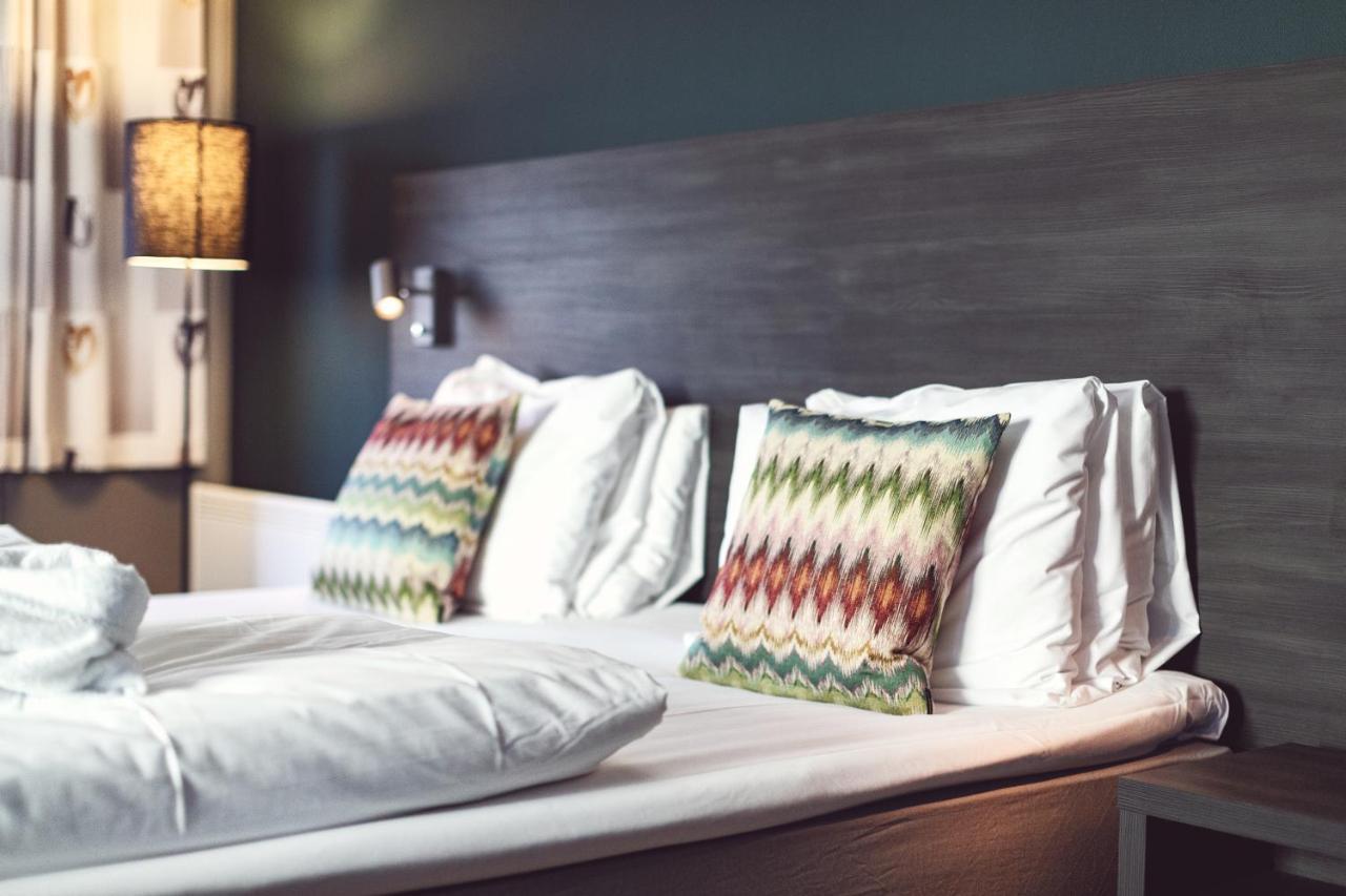 Easy Stay Haugesund Dış mekan fotoğraf