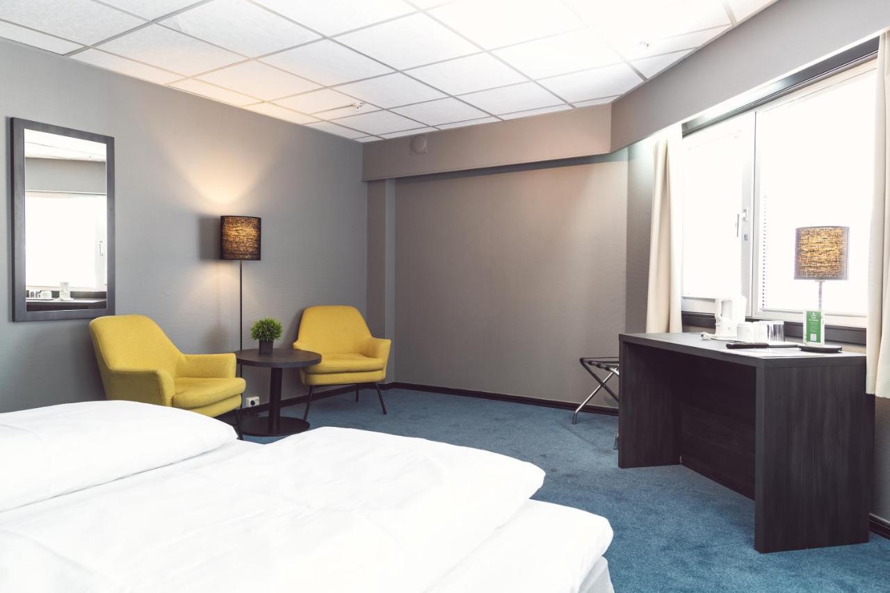 Easy Stay Haugesund Dış mekan fotoğraf