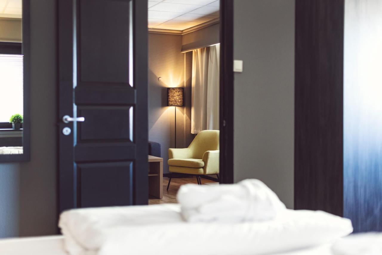 Easy Stay Haugesund Dış mekan fotoğraf