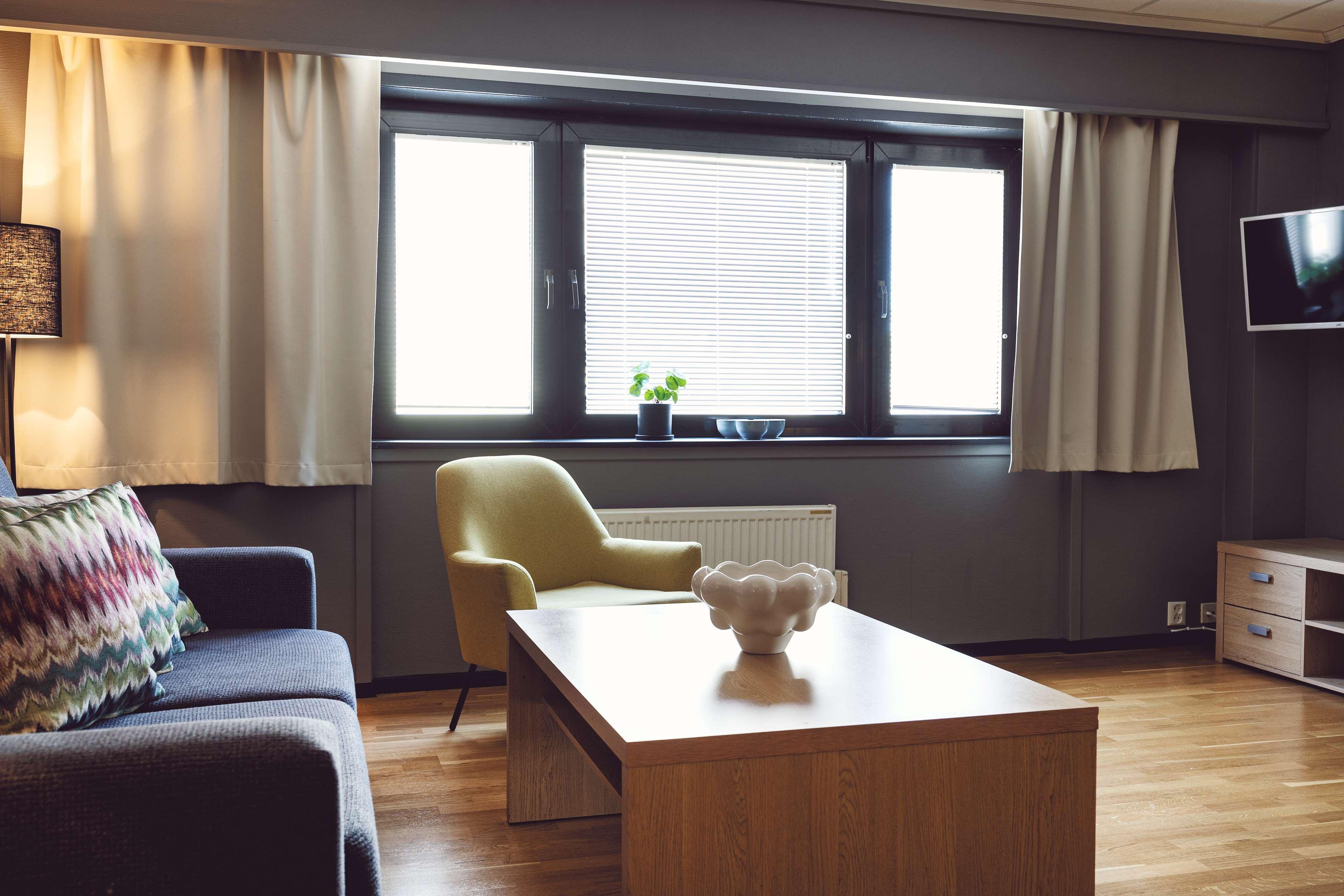 Easy Stay Haugesund Dış mekan fotoğraf
