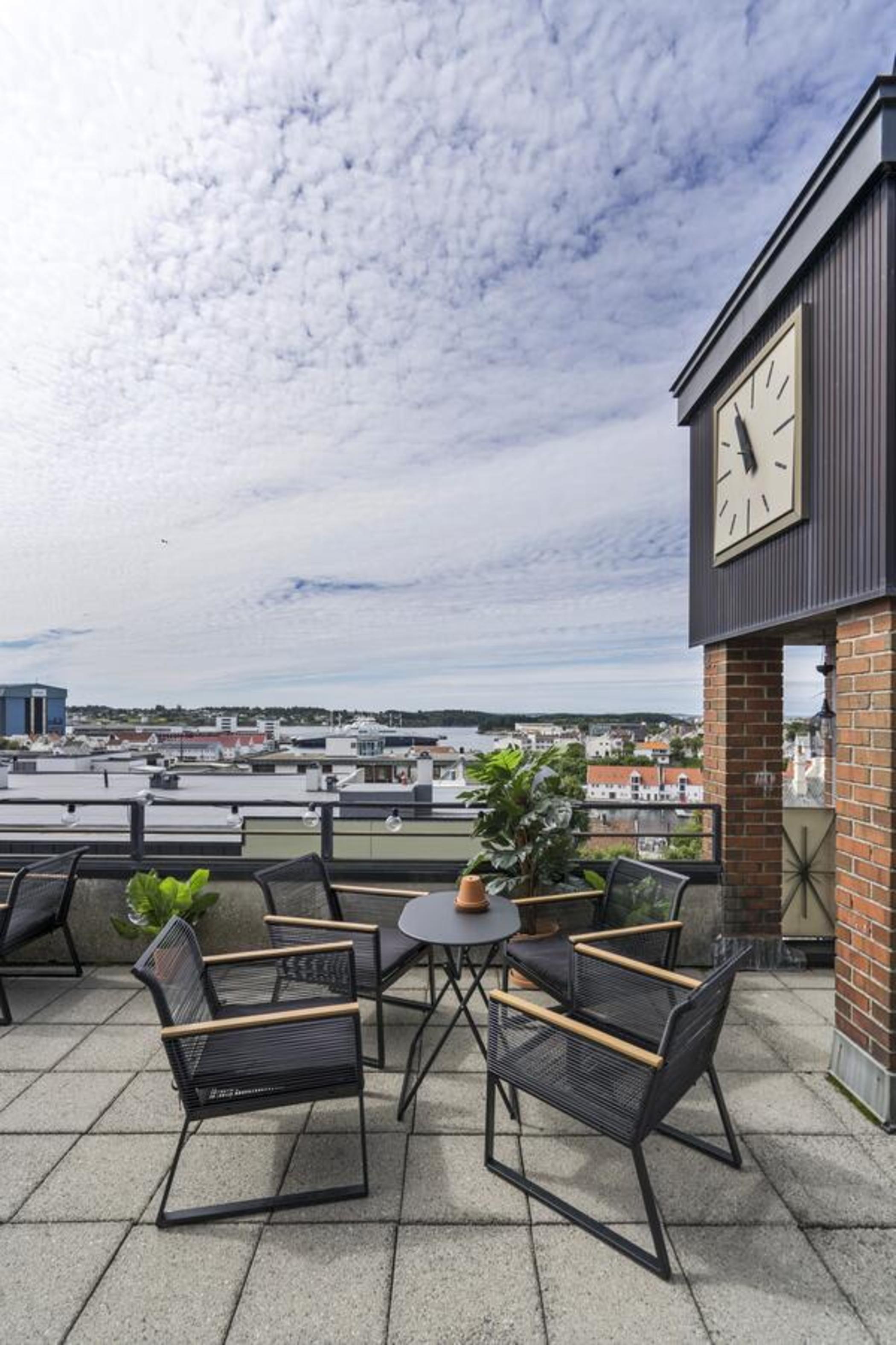 Easy Stay Haugesund Dış mekan fotoğraf