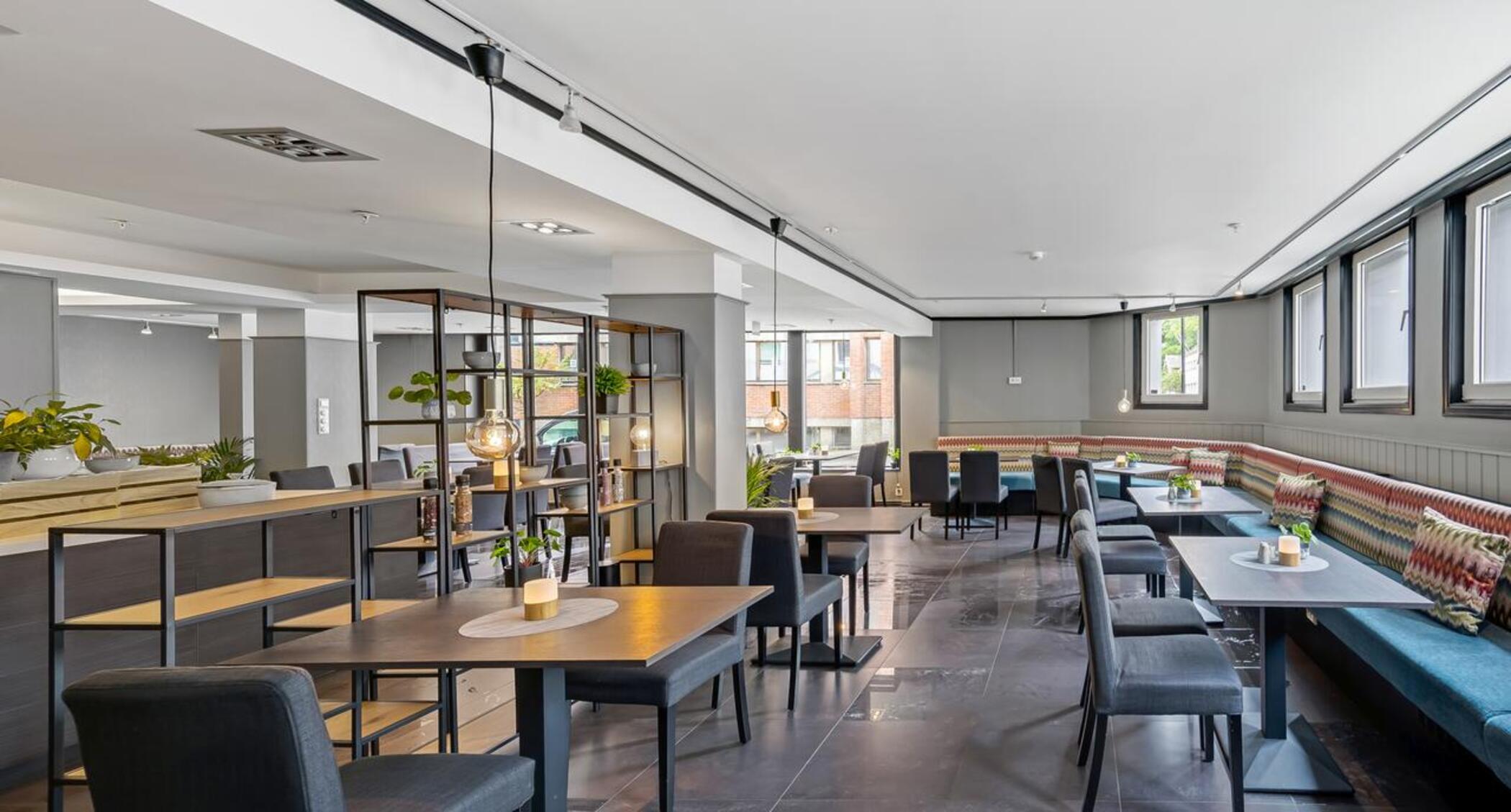 Easy Stay Haugesund Dış mekan fotoğraf