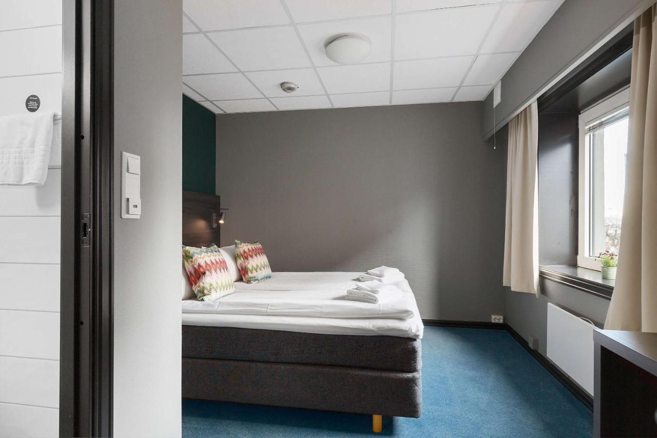 Easy Stay Haugesund Dış mekan fotoğraf