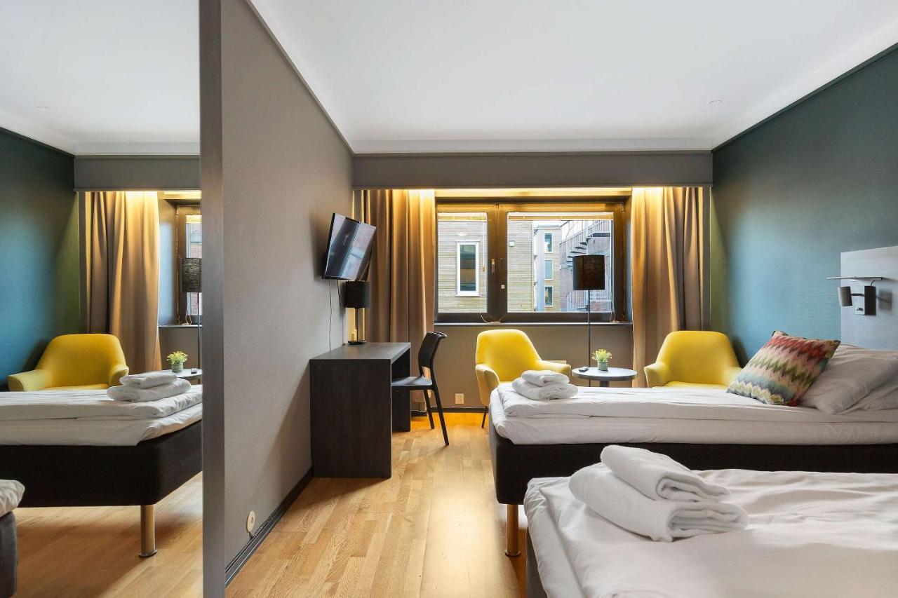 Easy Stay Haugesund Dış mekan fotoğraf