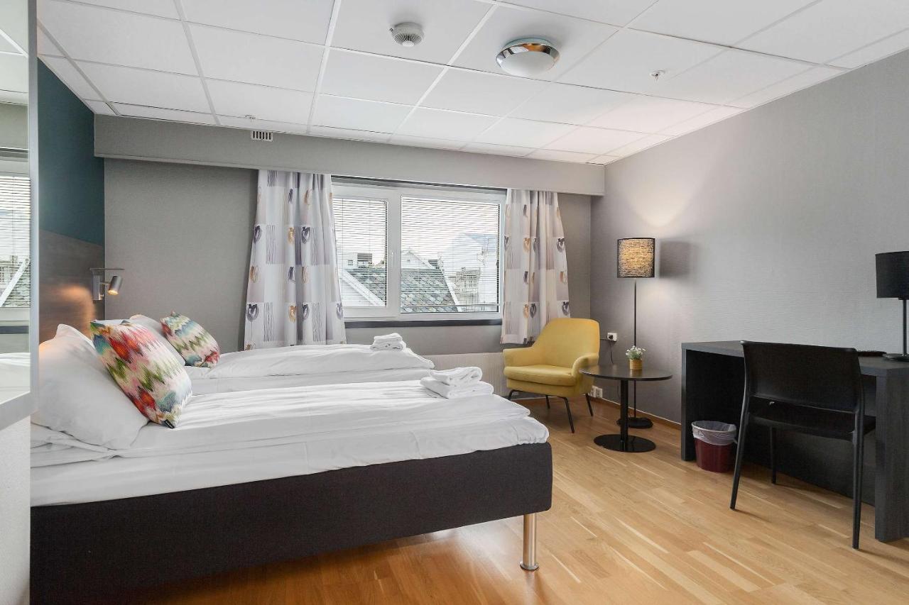 Easy Stay Haugesund Dış mekan fotoğraf