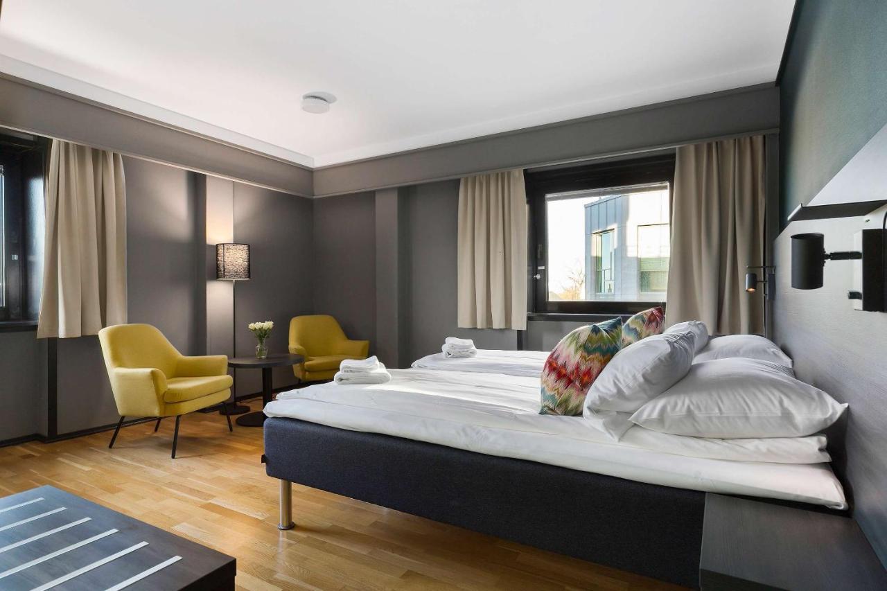 Easy Stay Haugesund Dış mekan fotoğraf